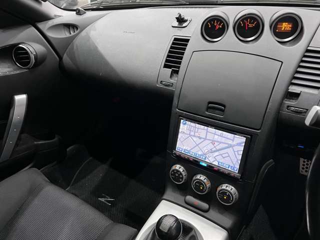 日産 フェアレディＺ ３．５ バージョン Ｓ H17年 (関東) 99