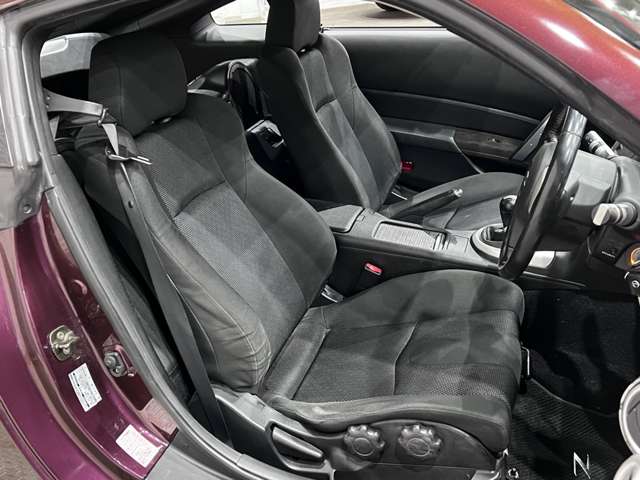 日産 フェアレディＺ ３．５ バージョン Ｓ H17年 (関東) 99