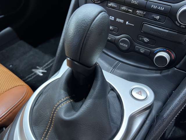 日産 フェアレディＺ ３．７ バージョン ＳＴ H21年 (関東) 99