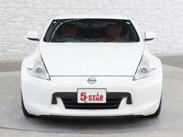 日産 フェアレディＺ ３．７ バージョン ＳＴ H21年 (関東) 99