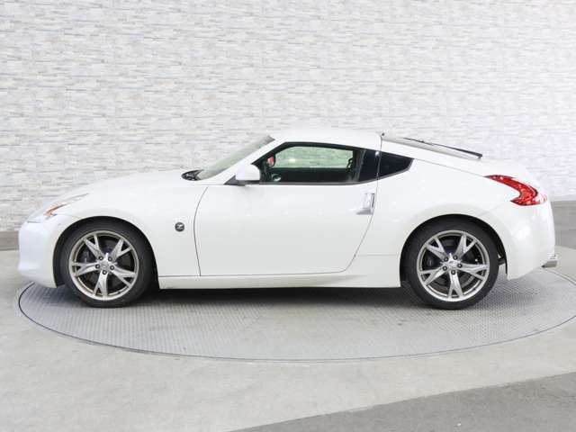 日産 フェアレディＺ ３．７ バージョン ＳＴ H21年 (関東) 99