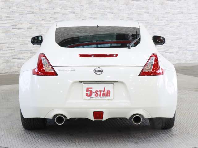 日産 フェアレディＺ ３．７ バージョン ＳＴ H21年 (関東) 99