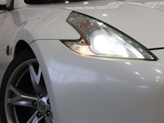 日産 フェアレディＺ ３．７ バージョン ＳＴ H21年 (関東) 99