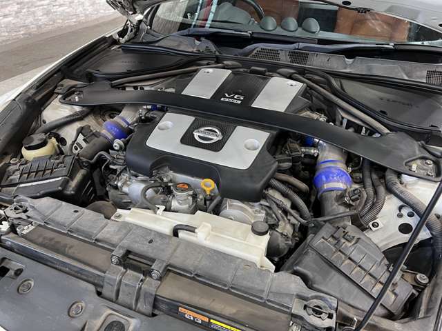 日産 フェアレディＺ ３．７ バージョン ＳＴ H21年 (関東) 99