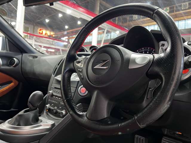 日産 フェアレディＺ ３．７ バージョン ＳＴ H21年 (関東) 99