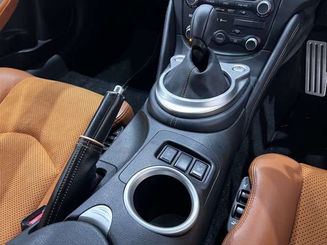 日産 フェアレディＺ ３．７ バージョン ＳＴ H21年 (関東) 99