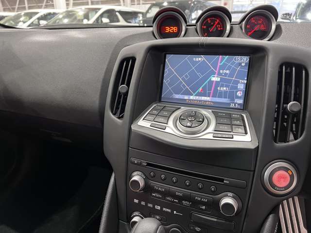 日産 フェアレディＺ ３．７ バージョン ＳＴ H21年 (関東) 99