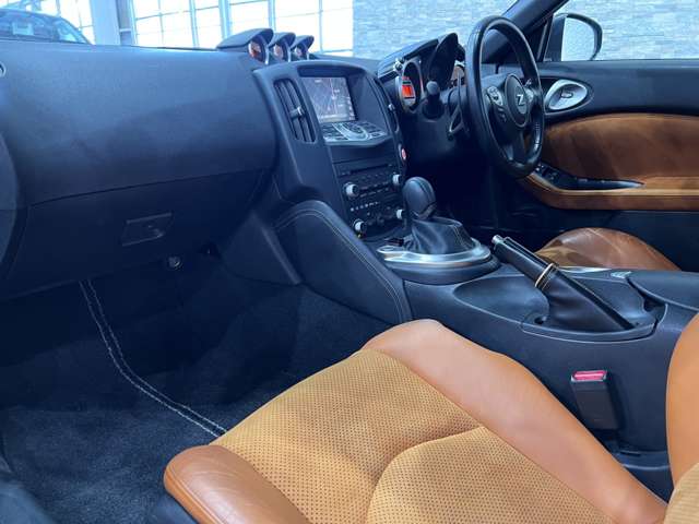 日産 フェアレディＺ ３．７ バージョン ＳＴ H21年 (関東) 99