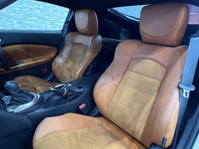 日産 フェアレディＺ ３．７ バージョン ＳＴ H21年 (関東) 99