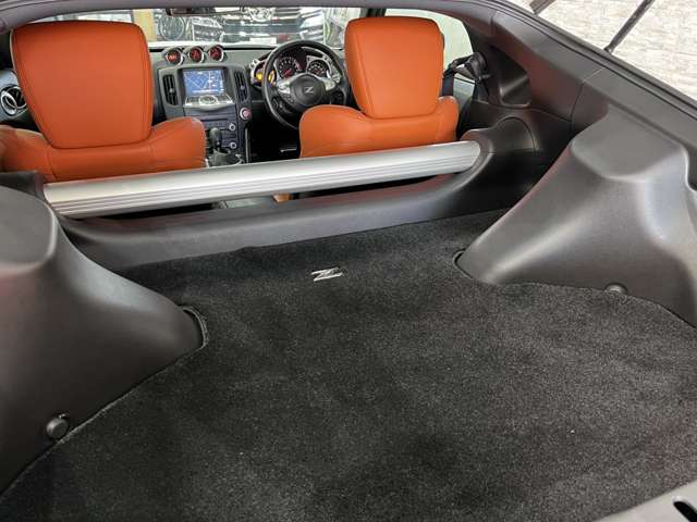 日産 フェアレディＺ ３．７ バージョン ＳＴ H21年 (関東) 99