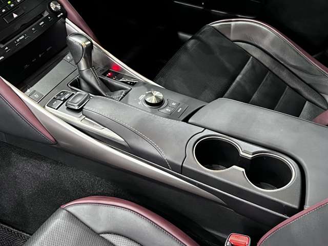 レクサス ＩＳ３００ｈ Ｆスポーツ H29年 (関東) 99