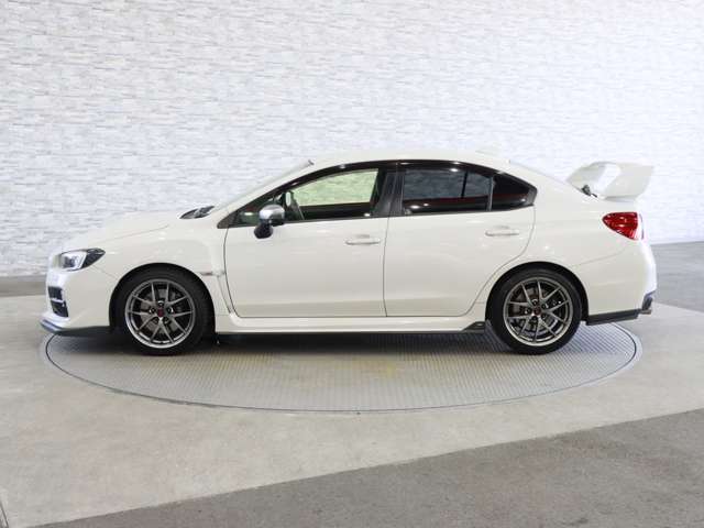 スバル ＷＲＸ　ＳＴＩ ＳＴＩ ２．０ タイプＳ ４ＷＤ H28年 (関東) 99