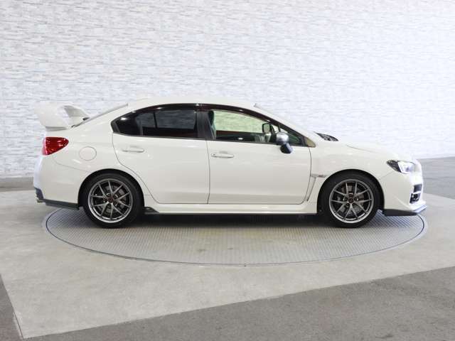 スバル ＷＲＸ　ＳＴＩ ＳＴＩ ２．０ タイプＳ ４ＷＤ H28年 (関東) 99