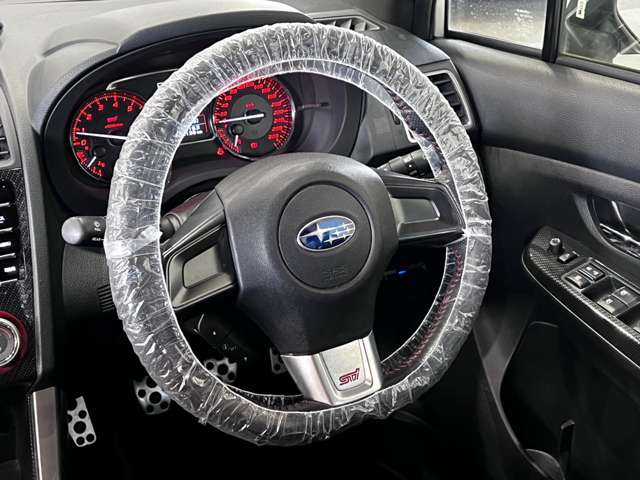 スバル ＷＲＸ　ＳＴＩ ＳＴＩ ２．０ タイプＳ ４ＷＤ H28年 (関東) 99
