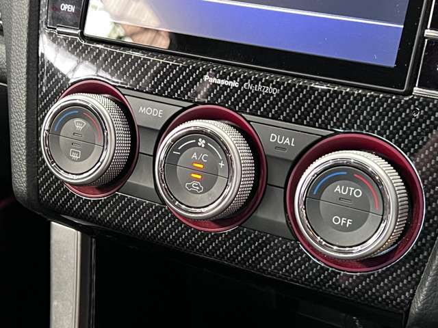 スバル ＷＲＸ　ＳＴＩ ＳＴＩ ２．０ タイプＳ ４ＷＤ H28年 (関東) 99