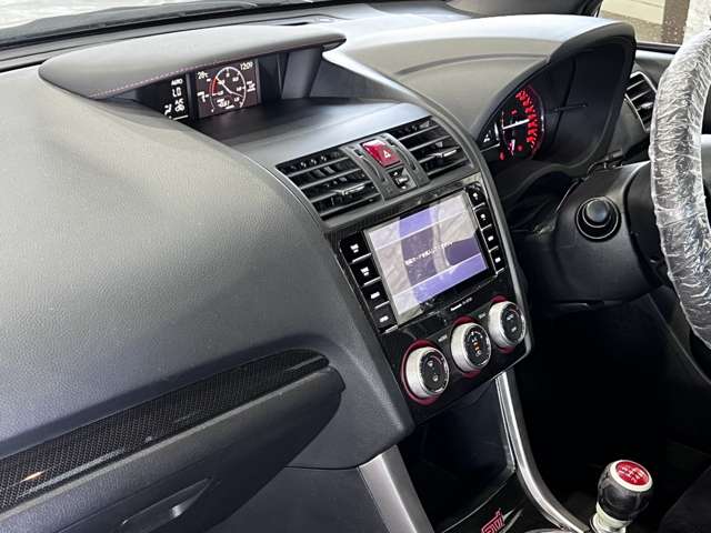 スバル ＷＲＸ　ＳＴＩ ＳＴＩ ２．０ タイプＳ ４ＷＤ H28年 (関東) 99