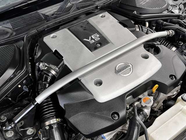 日産 フェアレディＺ ３．５ バージョン ＳＴ H19年 (関東) 99