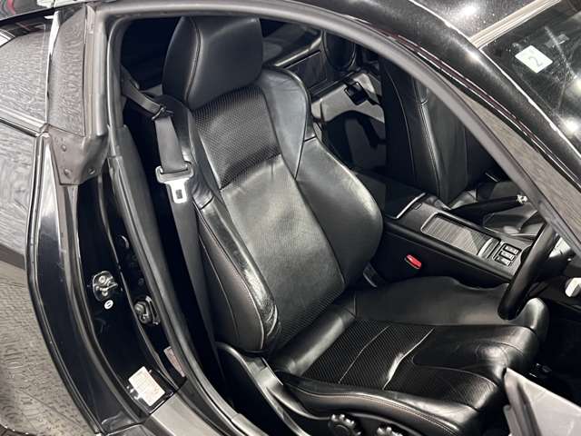 日産 フェアレディＺ ３．５ バージョン ＳＴ H19年 (関東) 99