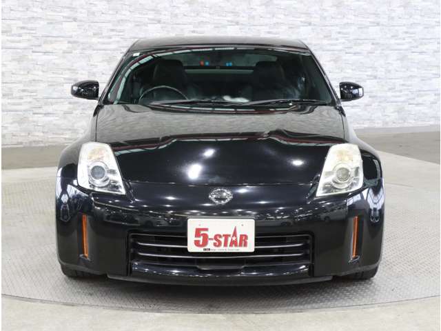 日産 フェアレディＺ ３．５ バージョン ＳＴ H19年 (関東) 99