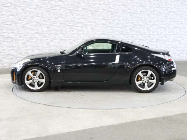 日産 フェアレディＺ ３．５ バージョン ＳＴ H19年 (関東) 99