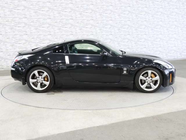 日産 フェアレディＺ ３．５ バージョン ＳＴ H19年 (関東) 99