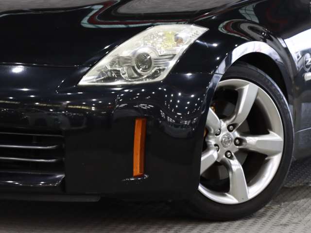 日産 フェアレディＺ ３．５ バージョン ＳＴ H19年 (関東) 99