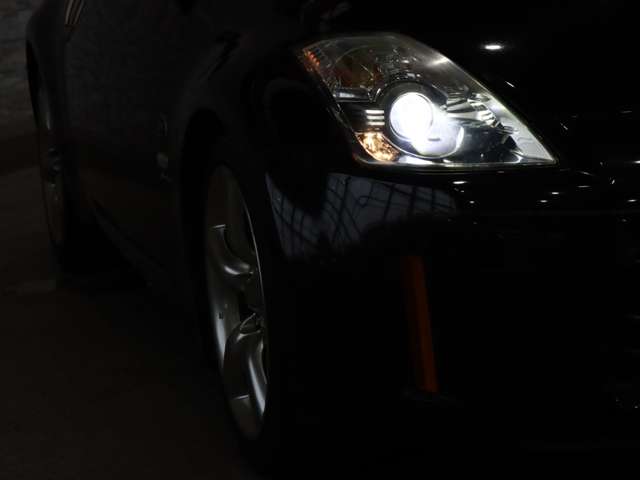 日産 フェアレディＺ ３．５ バージョン ＳＴ H19年 (関東) 99