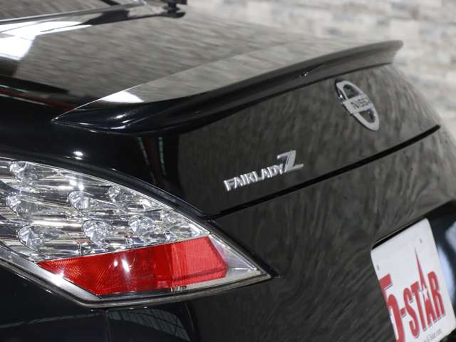 日産 フェアレディＺ ３．５ バージョン ＳＴ H19年 (関東) 99