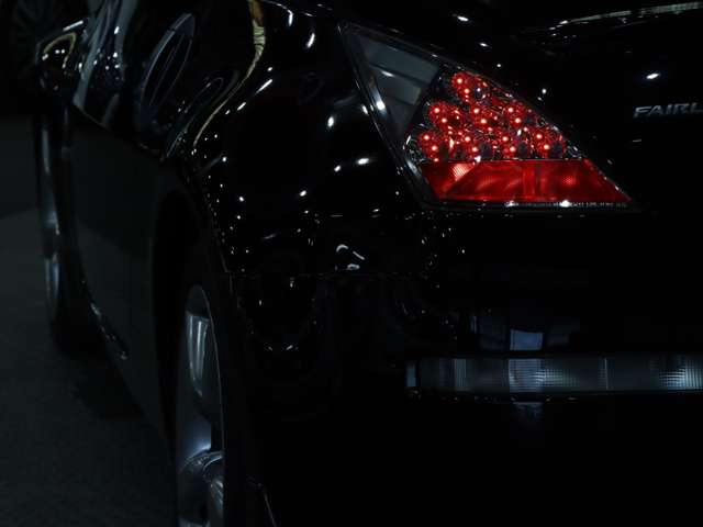 日産 フェアレディＺ ３．５ バージョン ＳＴ H19年 (関東) 99