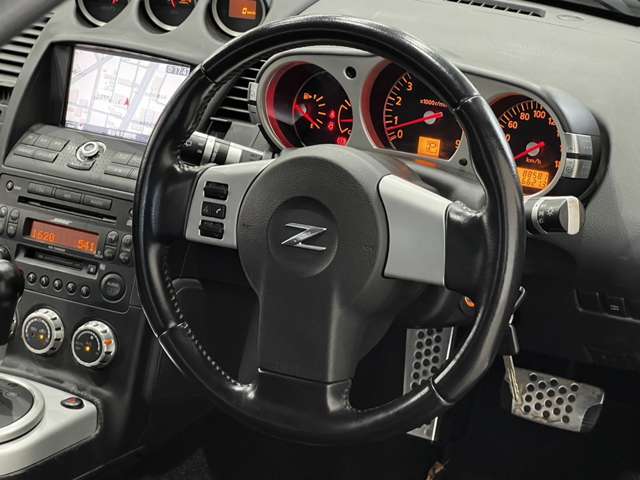 日産 フェアレディＺ ３．５ バージョン ＳＴ H19年 (関東) 99