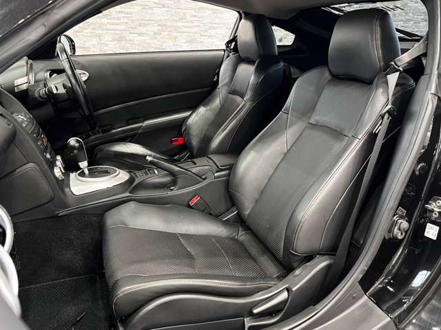 日産 フェアレディＺ ３．５ バージョン ＳＴ H19年 (関東) 99