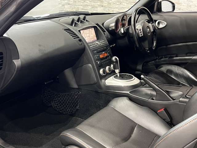 日産 フェアレディＺ ３．５ バージョン ＳＴ H19年 (関東) 99