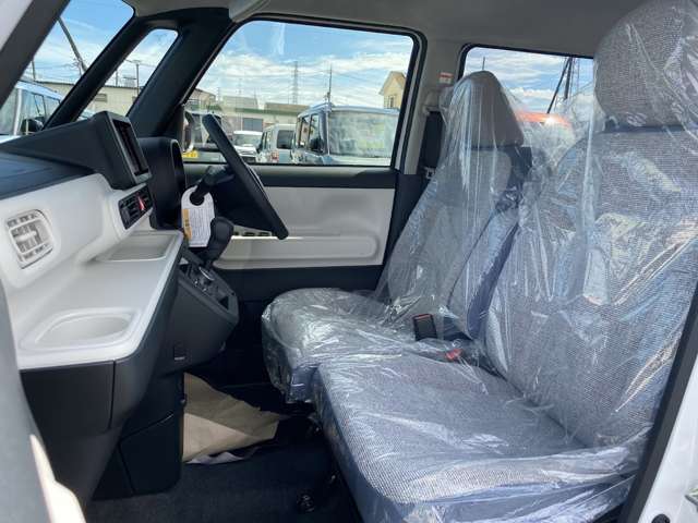 ダイハツ ムーヴ　キャンバス ６６０ ストライプス Ｘ R6年 (関東) 99