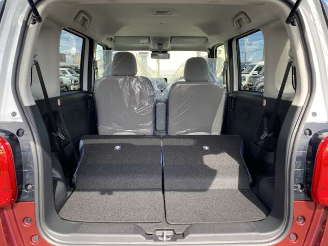 ダイハツ ムーヴ　キャンバス ６６０ ストライプス Ｘ R6年 (関東) 99