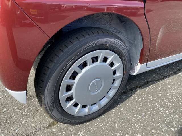 ダイハツ ムーヴ　キャンバス ６６０ ストライプス Ｘ R6年 (関東) 99