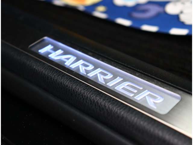 トヨタ ハリアー ２．０ プレミアム スタイル ノアール R1年 (関東) 99