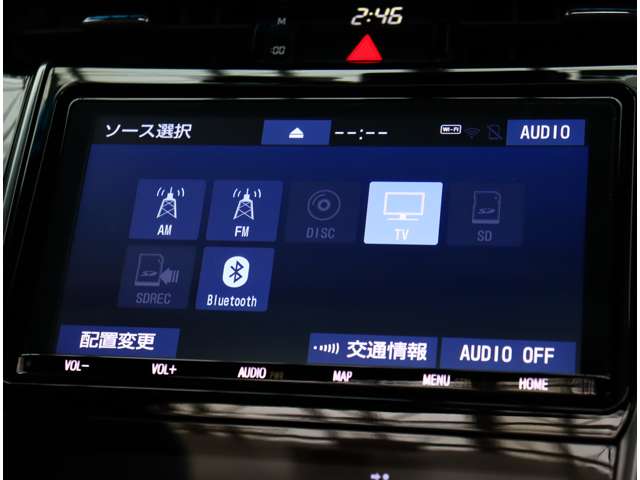 トヨタ ハリアー ２．０ プレミアム スタイル ノアール R1年 (関東) 99