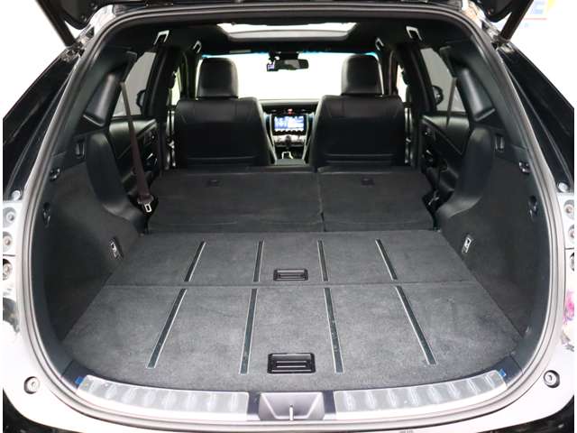 トヨタ ハリアー ２．０ プレミアム スタイル ノアール R1年 (関東) 99