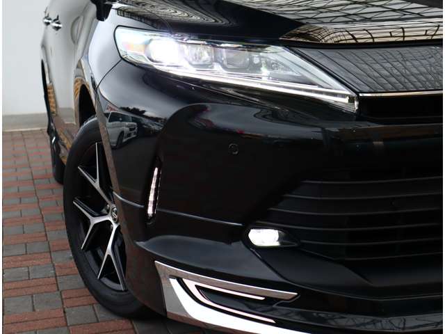 トヨタ ハリアー ２．０ プレミアム スタイル ノアール R1年 (関東) 99