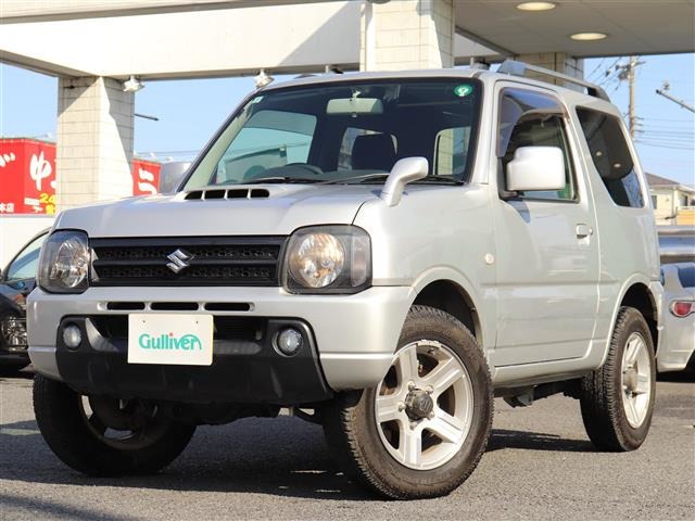 スズキ ジムニー ６６０ ＸＣ ４ＷＤ H29年 (関東) 99