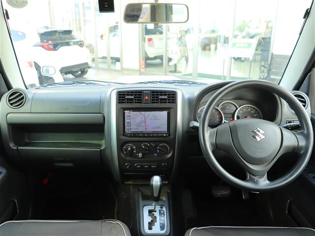 スズキ ジムニー ６６０ ＸＣ ４ＷＤ H29年 (関東) 99