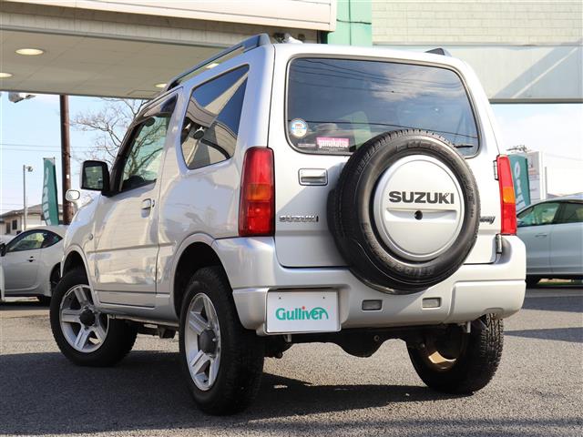 スズキ ジムニー ６６０ ＸＣ ４ＷＤ H29年 (関東) 99