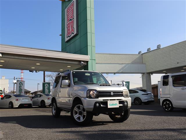 スズキ ジムニー ６６０ ＸＣ ４ＷＤ H29年 (関東) 99