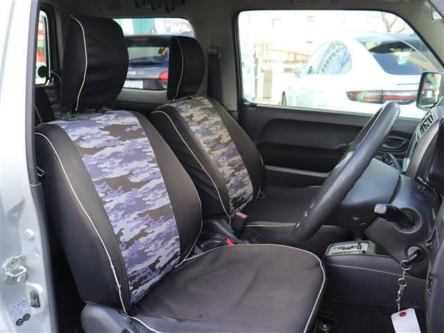 スズキ ジムニー ６６０ ＸＣ ４ＷＤ H29年 (関東) 99