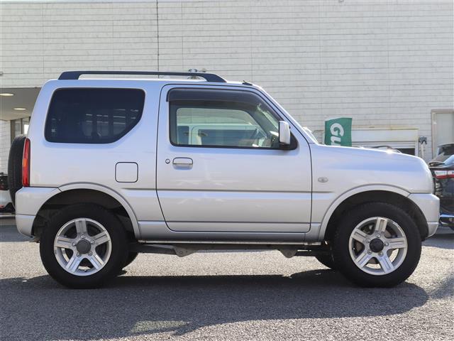 スズキ ジムニー ６６０ ＸＣ ４ＷＤ H29年 (関東) 99
