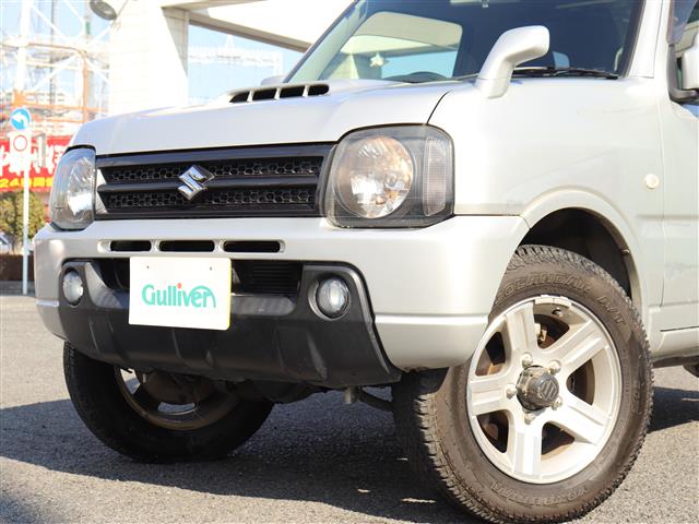 スズキ ジムニー ６６０ ＸＣ ４ＷＤ H29年 (関東) 99