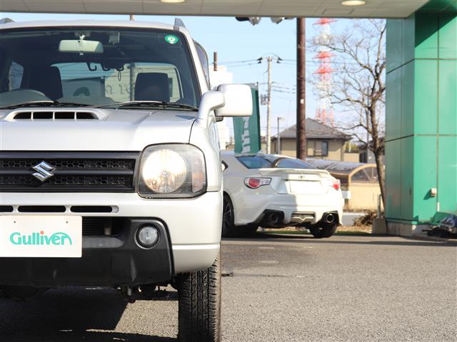 スズキ ジムニー ６６０ ＸＣ ４ＷＤ H29年 (関東) 99