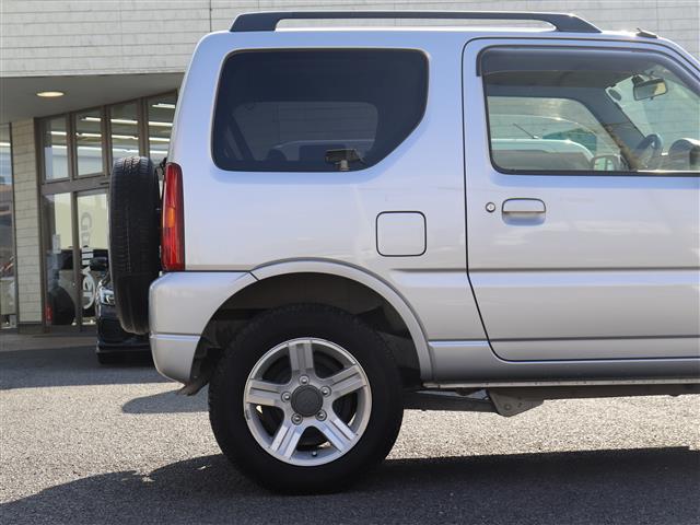 スズキ ジムニー ６６０ ＸＣ ４ＷＤ H29年 (関東) 99