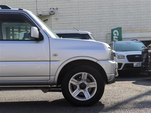 スズキ ジムニー ６６０ ＸＣ ４ＷＤ H29年 (関東) 99