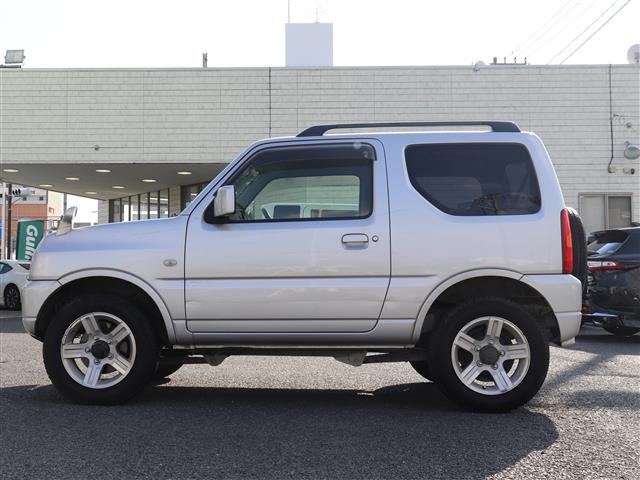 スズキ ジムニー ６６０ ＸＣ ４ＷＤ H29年 (関東) 99